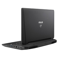 ноутбук ASUS G750JZ-T4212H 90NB04K1-M02960 Черный