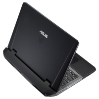 ноутбук ASUS G75VW i7 3610QM/12/1500/GTX660M/BT/Win 7 HP Черный