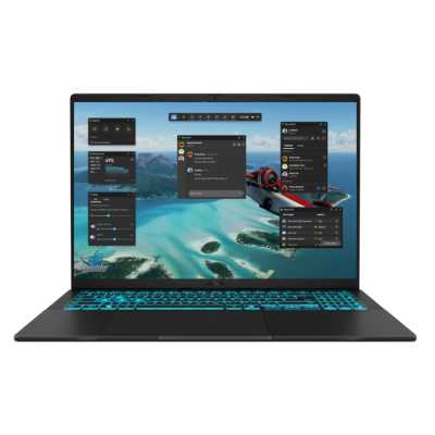 ноутбук ASUS V16 Special V3607VU-RP326 90NB15Q1-M00RB0-wpro Черный