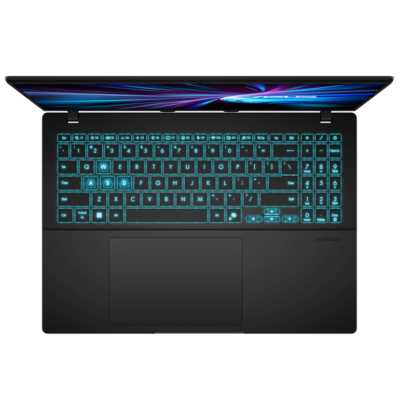 ноутбук ASUS V16 Special V3607VU-RP326 90NB15Q1-M00RB0-wpro Черный