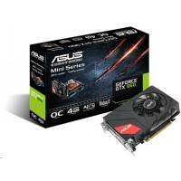 видеокарта ASUS GTX960-MOC-4GD5