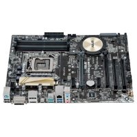 материнская плата ASUS H170-Pro USB 3.1