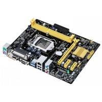 материнская плата ASUS H81M-D
