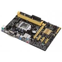материнская плата ASUS H81M-Plus