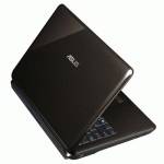 ноутбук ASUS K40IN T4300/2/250/Linux