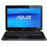 ноутбук ASUS K40IN T4300/2/250/Linux