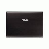 ноутбук ASUS K43SD i3 2350M/4/320/BT/Win 7 HB Коричневый