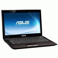 ноутбук ASUS K43TK A4 3305M/4/320/BT/Win 7 HB Коричневый