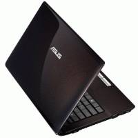 ноутбук ASUS K43TK A4 3305M/4/320/BT/Win 7 HB Коричневый