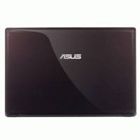 ноутбук ASUS K43TK A4 3305M/4/320/BT/Win 7 HB Коричневый