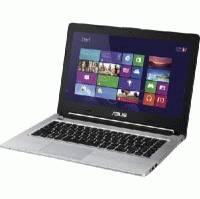 ноутбук ASUS K46CA i5 3317U/4/500/Win 8 Черный
