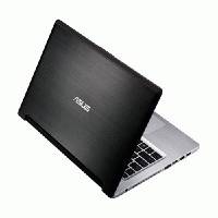 ноутбук ASUS K46CB 90NB0111-M00180 Черный