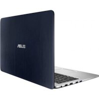 ноутбук ASUS K501LB-DM131T 90NB08P1-M02340 Черный