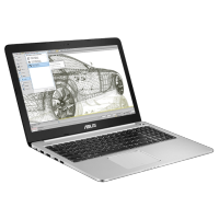 ноутбук ASUS K501LX-DM044H 90NB08Q1-M00710
