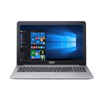 ноутбук ASUS K501UQ-DM068T 90NB0BP2-M01220 Серый