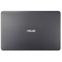 ноутбук ASUS K501UW-DM039T 90NB0BQ2-M00840 Серый