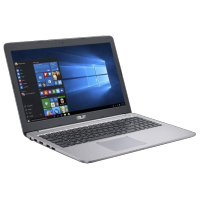 ноутбук ASUS K501UX-DM036T 90NB0A62-M00410