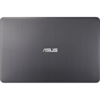 ноутбук ASUS K501UX-DM201T 90NB0A62-M03360 Серый