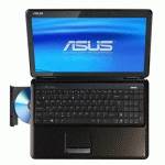 ноутбук ASUS PRO5DI T4400/2/250/Win 7 HB