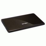 ноутбук ASUS K52JE i3 370M/2/320/Win 7 HB