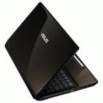 ноутбук ASUS K52JE i3 370M/2/320/Win 7 HB