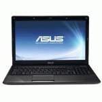 ноутбук ASUS K52N V140/2/320/Win 7 HB
