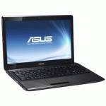 ноутбук ASUS K52N V140/2/320/Win 7 HB