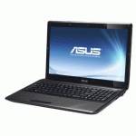ноутбук ASUS K52N V140/2/320/Win 7 HB