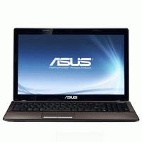 ноутбук ASUS K53BR E450/2/500/Win 7 HB Коричневый