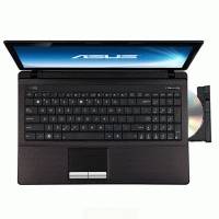 ноутбук ASUS K53BR E450/2/500/Win 7 HB Коричневый