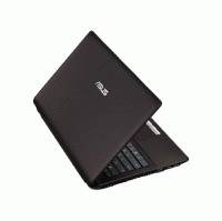 ноутбук ASUS K53E B960/2/500/Win 7 HB/Brown Коричневый