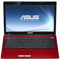 ноутбук ASUS K53SC i3 2330M/3/320/BT/Win 7 HB/Red Красный