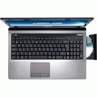 ноутбук ASUS K53SC i7 2670QM/4/500/Win 7 HB/Black Черный
