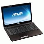 ноутбук ASUS X53U E450/2/500/Win 7 HB