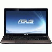 ноутбук ASUS K53SD B970/2/320/Win 7 HB Коричневый