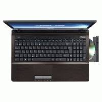 ноутбук ASUS K53SD B970/2/320/DOS/Brown Коричневый