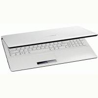 ноутбук ASUS K53SD i3 2350M/3/320/BT/Win 7 HB/White Белый