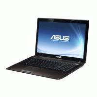 ноутбук ASUS K53SK i3 2350M/4/320/BT/Win 7 HB Коричневый