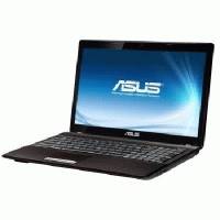 ноутбук ASUS K53SM i7 2670QM/6/750/BT/Win 7 HB Коричневый