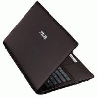 ноутбук ASUS K53TK A4 3305M/3/500/Win 7 HB Коричневый