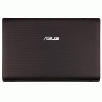 ноутбук ASUS K53TK A4 3305M/3/500/Win 7 HB Коричневый