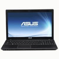 ноутбук ASUS K54LY B940/4/500/Win 7 HB Черный