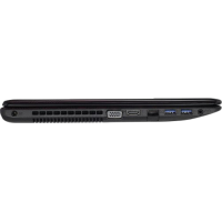 ноутбук ASUS K550VX-DM360T 90NB0BBJ-M04870 Черный