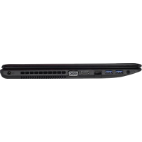 ноутбук ASUS K550VX-DM466T 90NB0BBJ-M06190 Черный