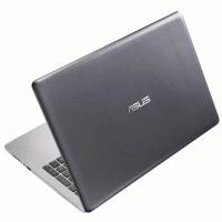 ноутбук ASUS K551LB-XX169H 90NB02A2-M04370 Серебристый