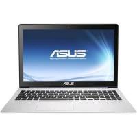 ноутбук ASUS K551LN 90NB05F2-M02600 Серый