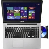 ноутбук ASUS K551LN-XX009H 90NB05F2-M00140 Серый