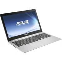 ноутбук ASUS K551LN-XX013H 90NB05F2-M00130 Серый