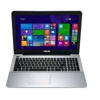 ноутбук ASUS K555LA-XO848H 90NB0657-M12480 Черный