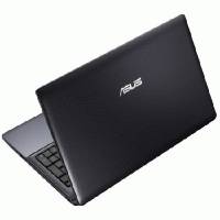 ноутбук ASUS K55N A6 4400M/4/500/Win 7 HB Черный